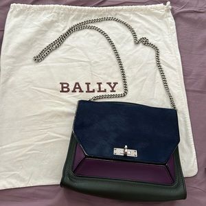 Bally Suzy medium bag